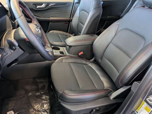 New 2026 Ford Escape ST-Line Select w/ Equipment Group 401A image 16