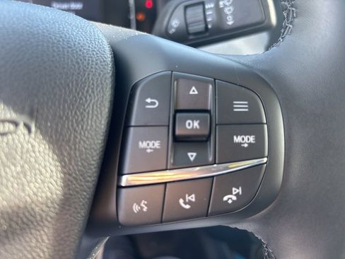 New 2025 Ford Maverick XLT w/ Equipment Group 301A image 27