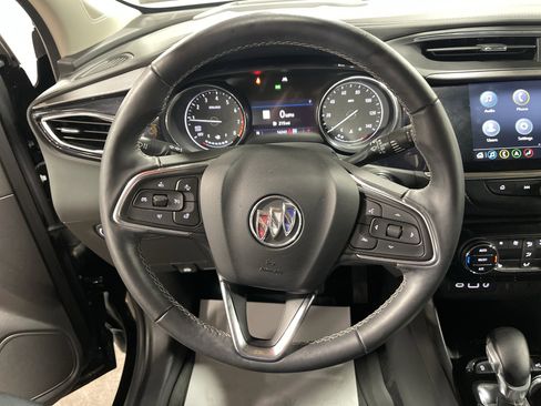 Used 2023 Buick Encore GX Essence w/ Advanced Technology Package image 16