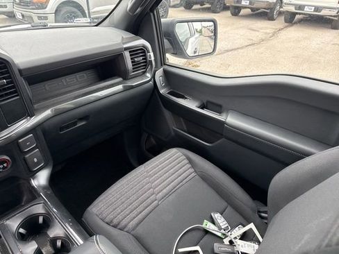 Certified 2022 Ford F150 XL w/ STX Appearance Package AWD/4WD image 19