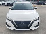Used 2023 Nissan Sentra SV image 6