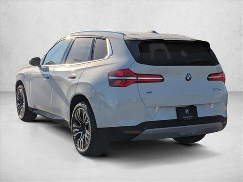 New 2026 BMW X3 xDrive30 w/ Convenience Package image 9