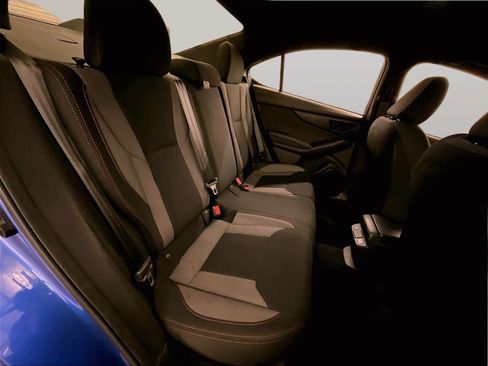 Used 2023 Subaru WRX AWD/4WD image 26