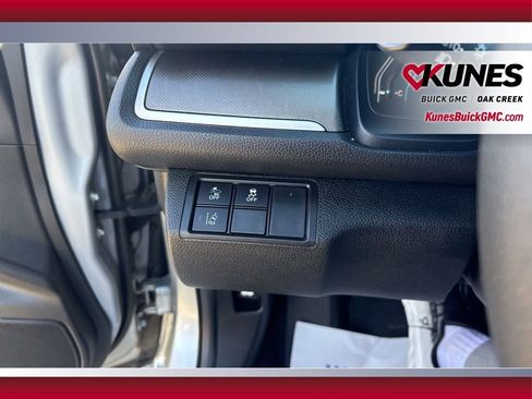 Used 2020 Honda Civic LX image 15