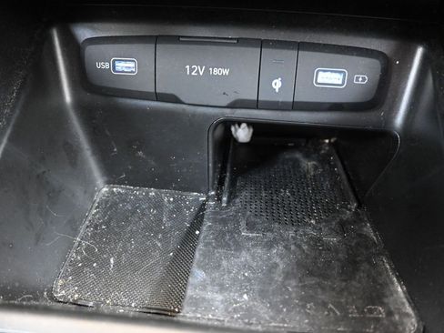 Certified 2023 Hyundai Tucson SEL image 35