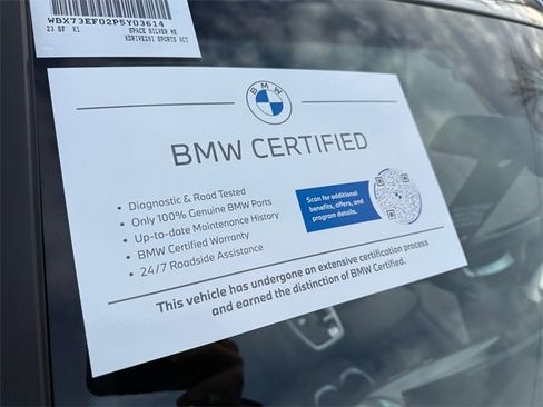 Certified 2023 BMW X1 xDrive28i w/ Convenience Package image 40