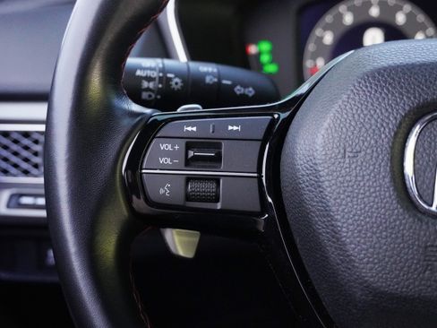 Used 2024 Acura Integra A-Spec FWD image 21