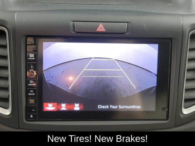 Used 2016 Honda CR-V Touring image 34