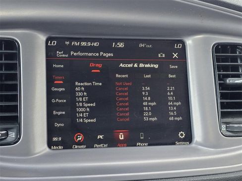 Used 2023 Dodge Charger GT w/ Blacktop Package image 17