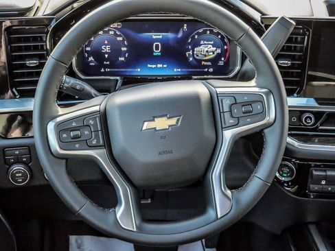 New 2026 Chevrolet Silverado 3500 LT w/ Convenience Package AWD/4WD image 36