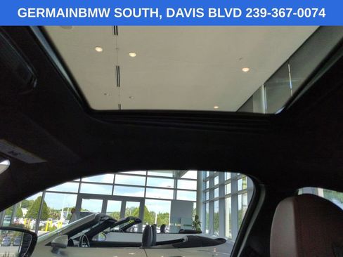 Certified 2023 BMW M240i xDrive Coupe w/ Premium Package AWD/4WD image 19