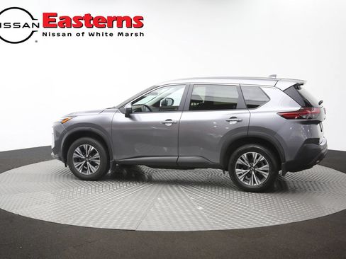 Used 2023 Nissan Rogue SV AWD/4WD image 57