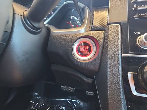 Used 2020 Honda Civic Sport image 17