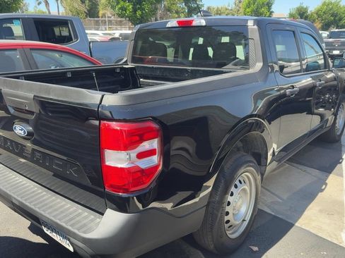 Used 2025 Ford Maverick XL w/ Equipment Group 101A AWD/4WD image 6