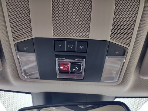 New 2026 Mitsubishi Eclipse Cross SE AWD/4WD image 21