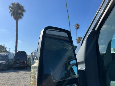 Used 2019 Ford Transit 250 148 High Roof Extended RWD image 11