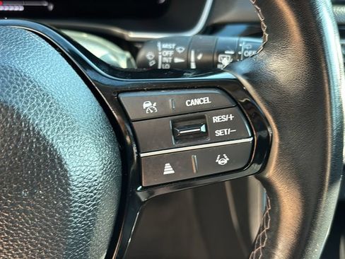 Used 2023 Honda Civic EX-L image 16