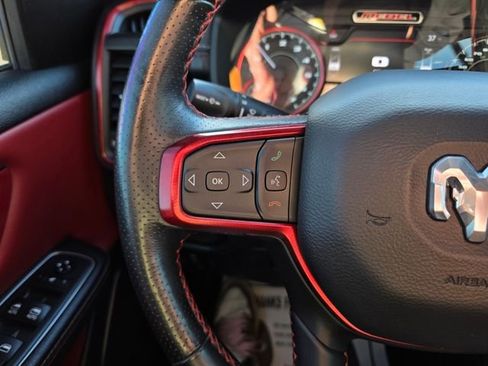 Used 2020 RAM 1500 Rebel w/ Rebel Level 1 Equipment Group image 11