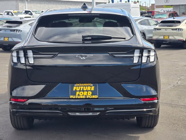 New 2026 Ford Mustang Mach-E Premium w/ Sport Appearance Package RWD image 5