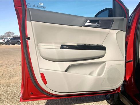 Used 2019 Kia Sportage EX image 21