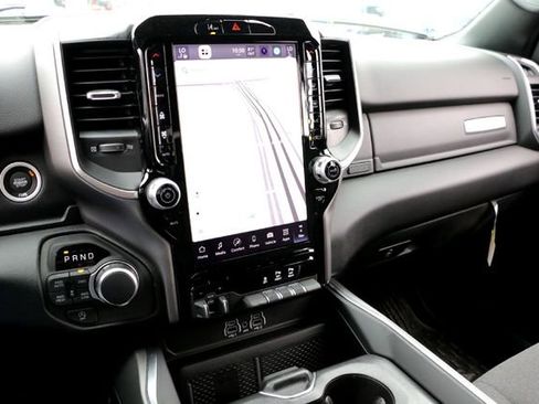 New 2026 RAM 1500 Lone Star image 11