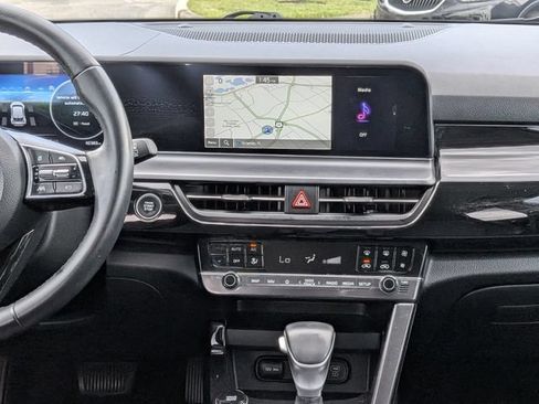 Certified 2024 Kia Seltos S AWD/4WD image 18