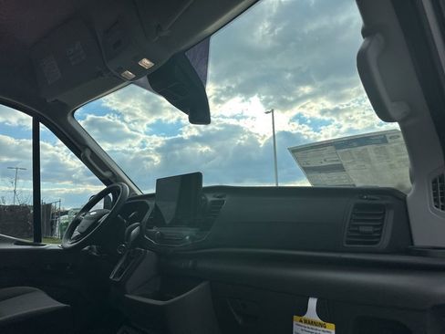 New 2026 Ford Transit 250 148 Medium Roof Extended AWD image 15