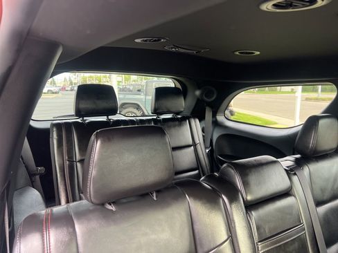 Used 2025 Dodge Durango GT image 45