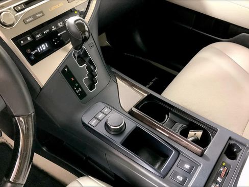 Used 2013 Lexus RX 350 AWD image 16