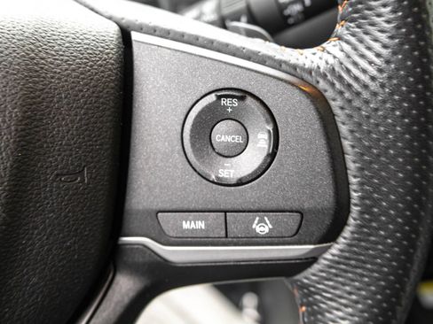 Used 2022 Honda Pilot TrailSport image 21