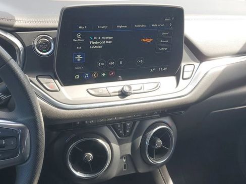 Certified 2023 Chevrolet Blazer LT w/ Driver Confidence Package image 13