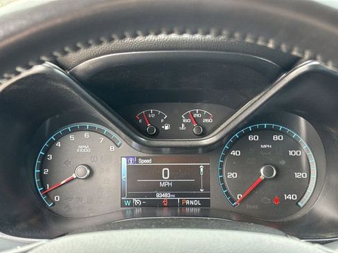 Used 2018 Chevrolet Colorado ZR2 image 12