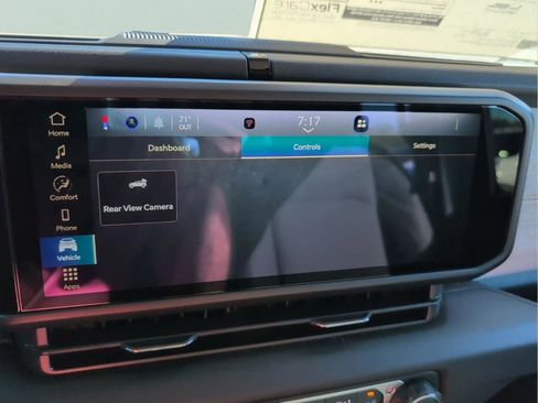 Certified 2026 Jeep Wrangler Sport image 18