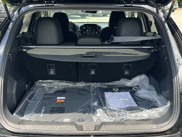 New 2026 Subaru Crosstrek 2.5i Limited AWD/4WD image 33