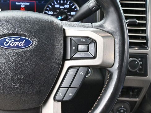 Used 2021 Ford F250 Platinum w/ Tremor Off-Road Package AWD/4WD image 15