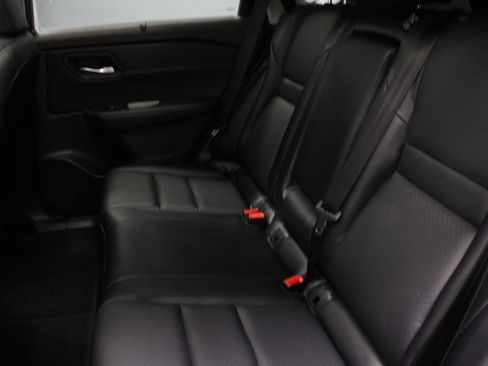 Used 2023 Nissan Rogue SV w/ SV Premium B Package AWD/4WD image 21