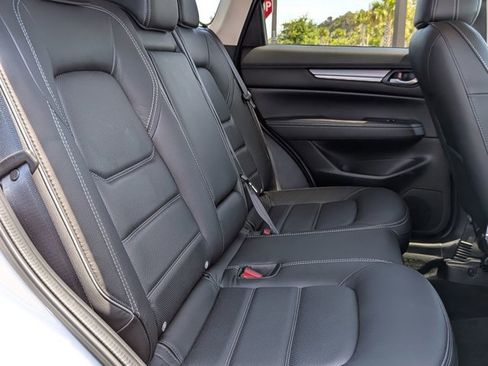 Used 2025 MAZDA CX-5 AWD 2.5 S image 20