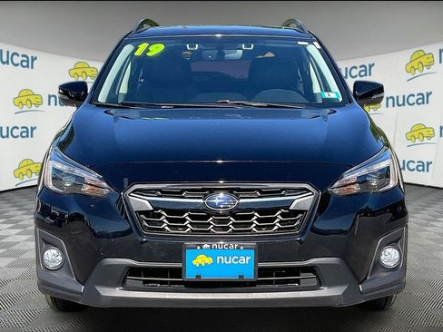 Used 2019 Subaru Crosstrek 2.0i Limited w/ Moonroof Package AWD/4WD image 2