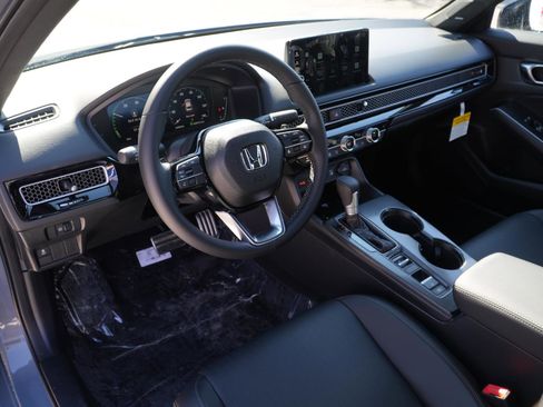 New 2026 Honda Civic Sport Touring image 15