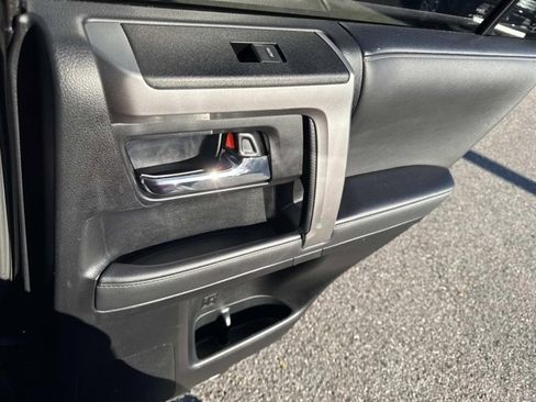 Certified 2023 Toyota 4Runner SR5 image 19