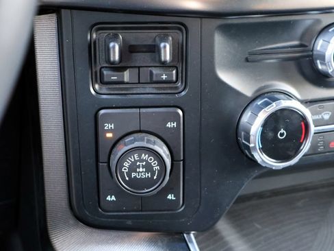 Used 2023 Ford F150 Platinum w/ Equipment Group 701A High AWD/4WD image 10