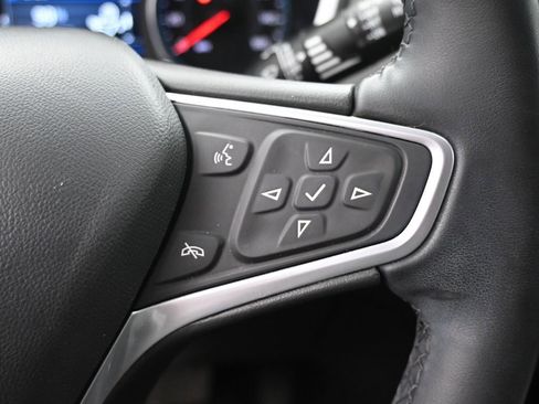 Used 2023 Chevrolet Equinox LT w/ Driver Convenience Package image 29