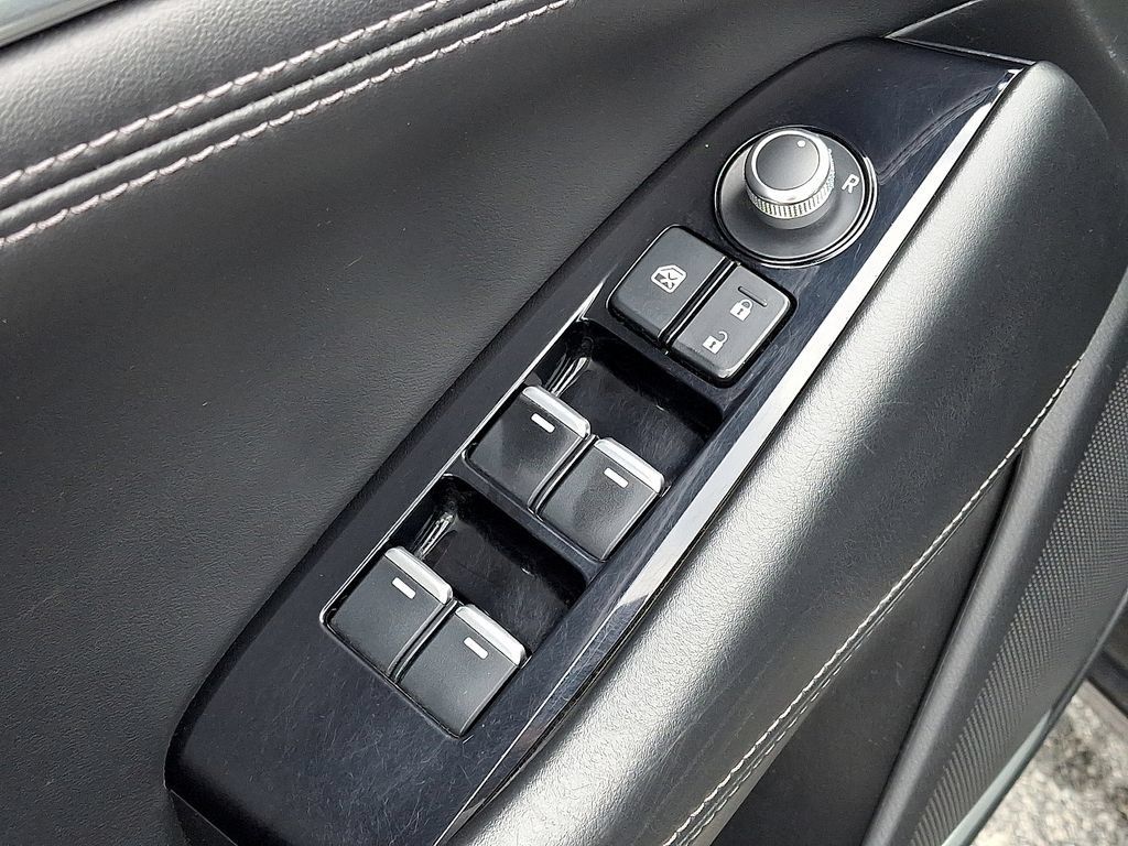 Used 2019 MAZDA MAZDA6 Grand Touring FWD image 14
