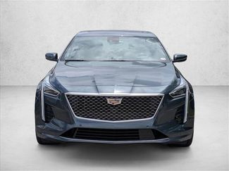 Used 2019 Cadillac CT6 Platinum AWD/4WD video 2