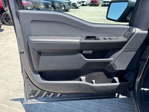 New 2026 Ford F150 STX w/ Equipment Group 200A AWD/4WD image 16