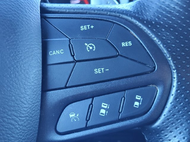 Certified 2024 Dodge Durango GT AWD/4WD image 29