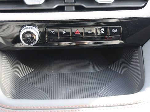 New 2026 Ford Explorer Active image 31