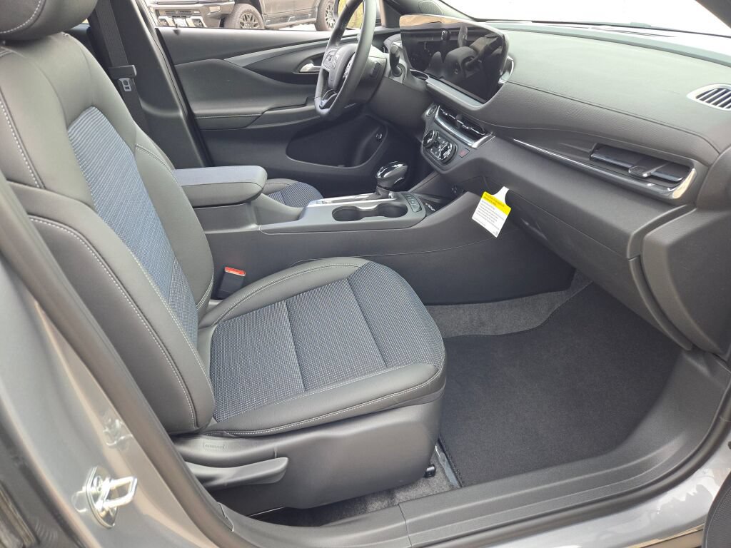 New 2026 Buick Envista Preferred w/ Convenience I Package FWD image 7