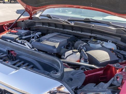 Certified 2022 GMC Sierra 1500 SLT w/ X31 Off-Road Package image 11