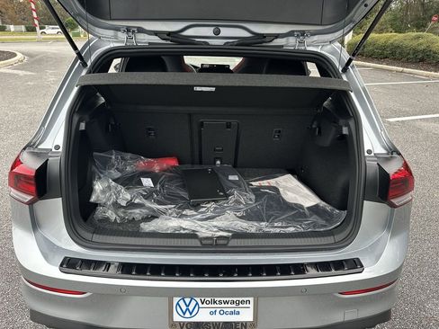 New 2026 Volkswagen GTI Autobahn image 24